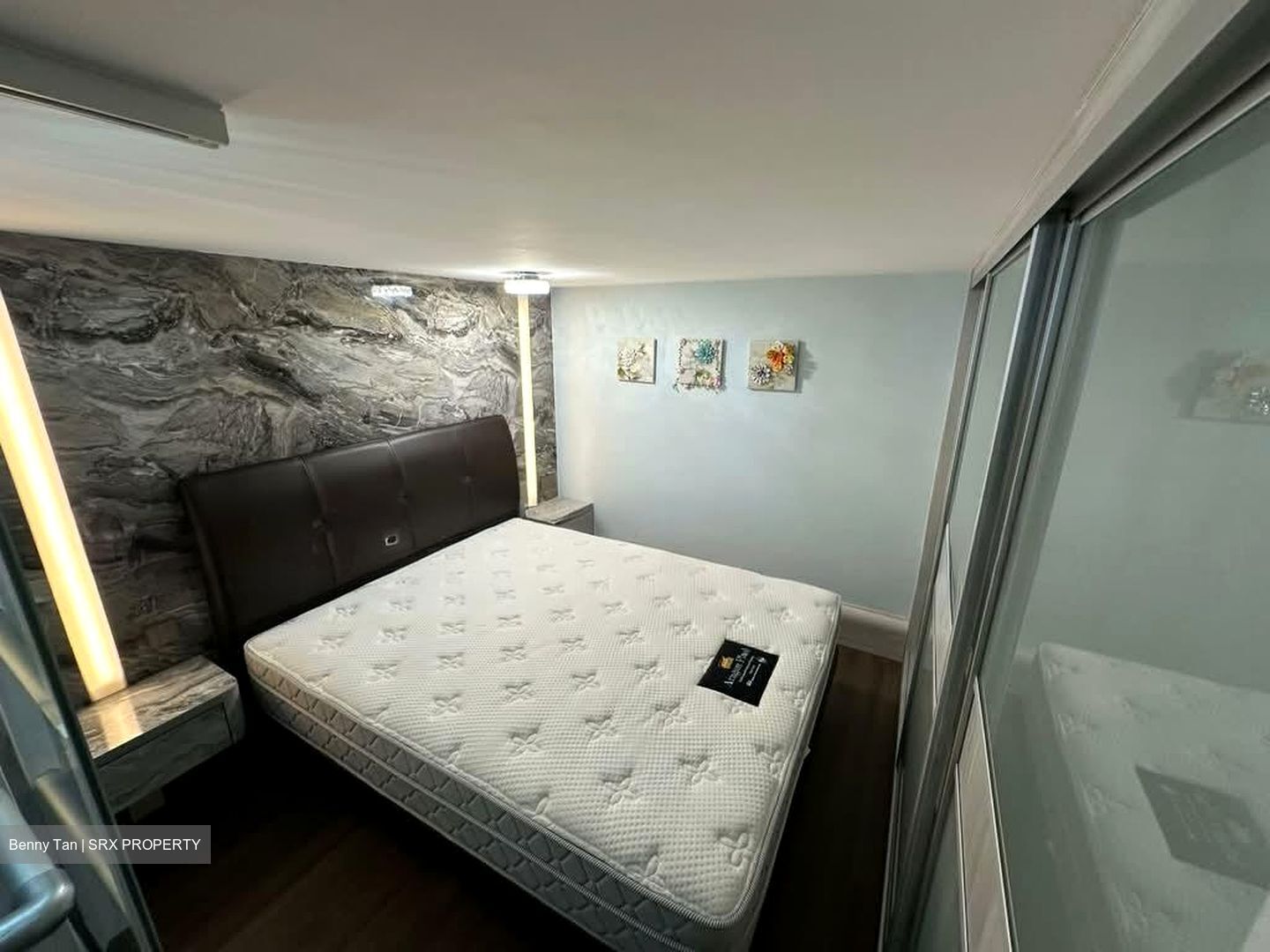 North Park Residences (D27), Apartment #543900631